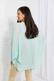 Culture Code Summer Song Dolman Sleeve Kimono