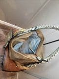 Boho Fringe Bag