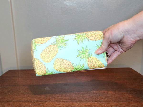 Pineapple Wallet