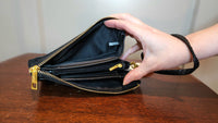 Faux Leather Wallet
