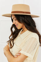 Fame Essential Sun Hat