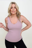5 Colors - FawnFit Medium Length Lift Tank 2.0