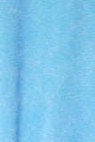 Zenana Half Snap Long Sleeve Hoodie with Pockets