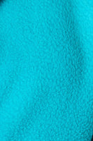 Zenana Snap Button Fleece Jacket