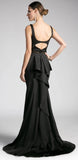 Black Formal Gown - winsome-boutique