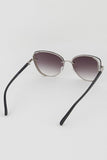 Cat Eye Retro Sunglasses