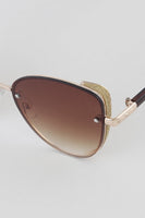 Cat Eye Retro Sunglasses