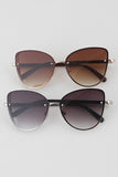 Cat Eye Retro Sunglasses