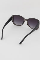 Classic Tinted Sunglasses