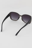 Classic Tinted Sunglasses