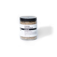 Coffee Grapefruit Scrub 8oz
