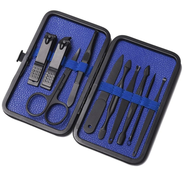 Color Pop Grooming Kit