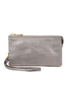Faux Leather Wallet