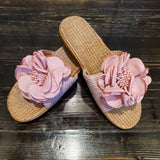 Floral Slides