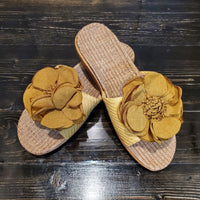 Floral Slides