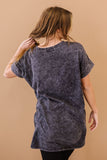Memory Lane Full Size Run Mineral Wash Tee
