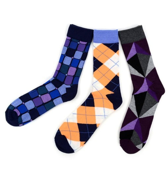 Men's Socks