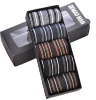Men's Variegated Socks Box Set