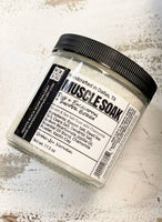 Muscle Soak