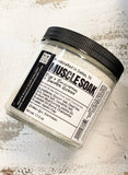Muscle Soak