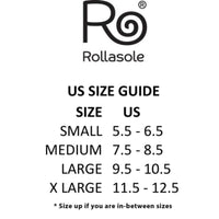 Rollasole Cat Walk Slides