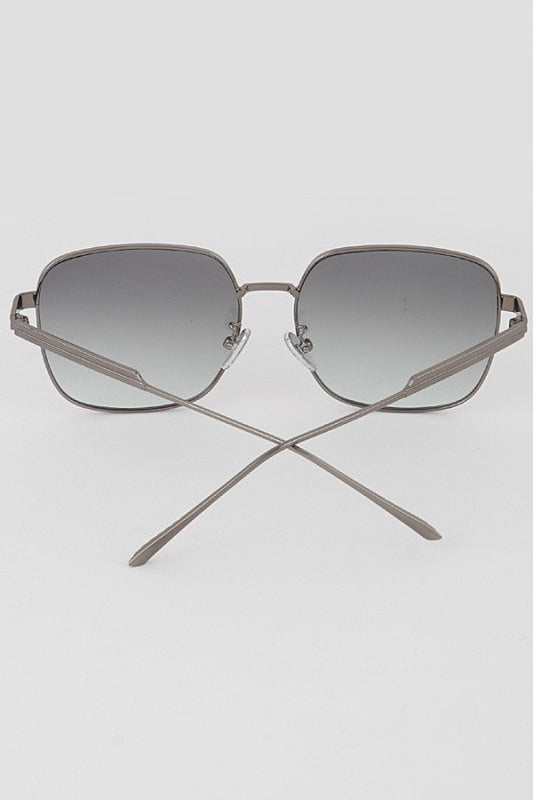 Simple Retro Sunglasses