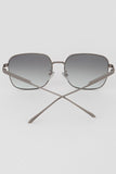 Simple Retro Sunglasses