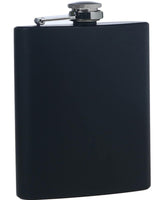 Stainless Flask Black